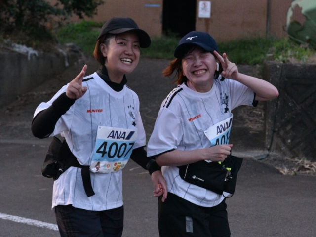 第37回五島列島夕やけマラソン