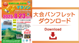 大会パンフレットダウンロード