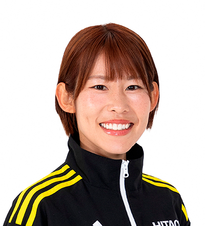 光恒 悠里選手